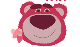 动漫熊,动漫熊的奇幻冒险之旅